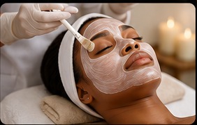 Facial treatment