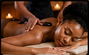 Massage treatment